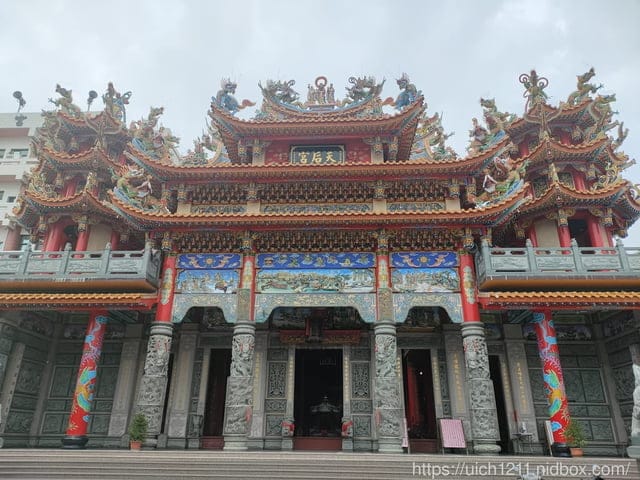 媽祖護照 - 第52張圖 媽祖護照