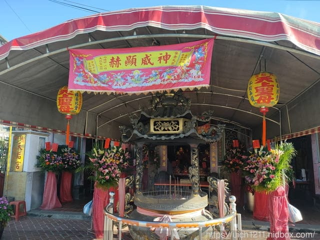 媽祖護照 - 第120張圖 媽祖護照