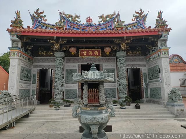 媽祖護照 - 第129張圖 媽祖護照