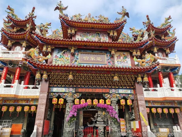 媽祖護照 - 第110張圖 媽祖護照