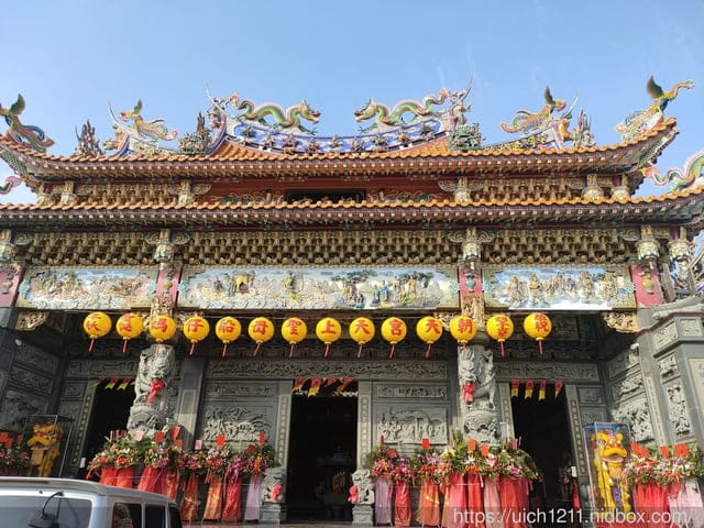 媽祖護照 - 第107張圖 媽祖護照