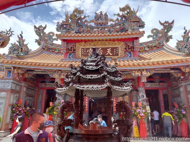 媽祖護照 - 第126張圖 媽祖護照
