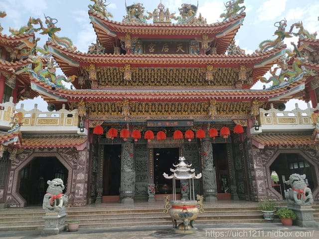 媽祖護照 - 第94張圖 媽祖護照