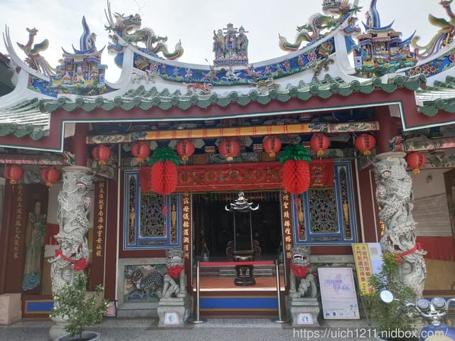 媽祖護照 - 第44張圖 媽祖護照