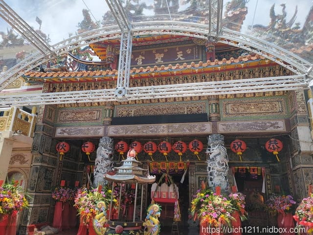 媽祖護照 - 第125張圖 媽祖護照