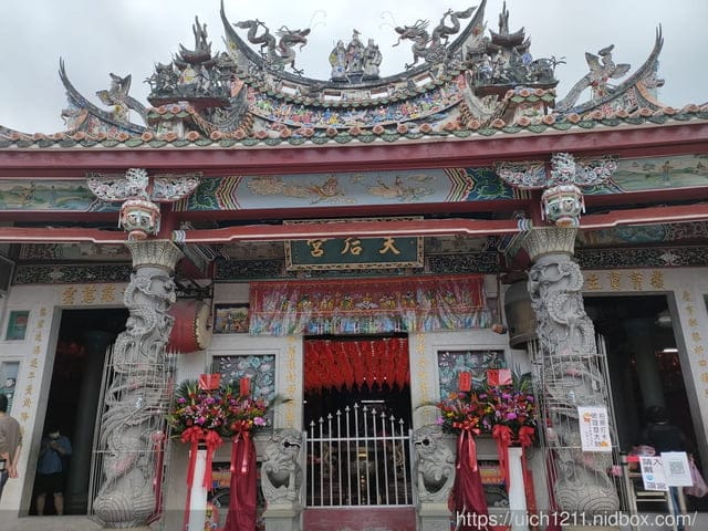 媽祖護照 - 第127張圖 媽祖護照