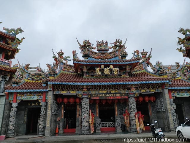 媽祖護照 - 第23張圖 媽祖護照