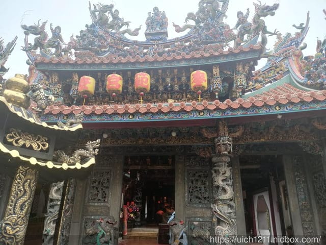 媽祖護照 - 第136張圖 媽祖護照