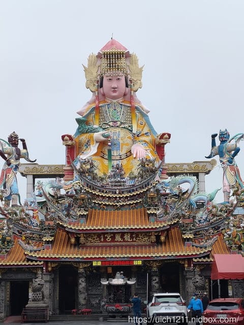 媽祖護照 - 第59張圖 媽祖護照
