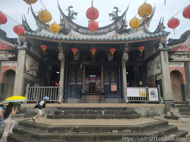 媽祖護照 - 第147張圖 媽祖護照
