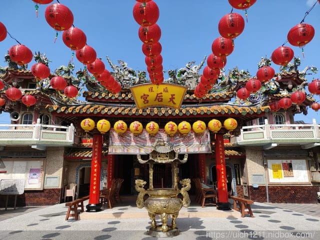 媽祖護照 - 第98張圖 媽祖護照