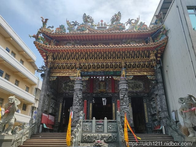 媽祖護照 - 第114張圖 媽祖護照