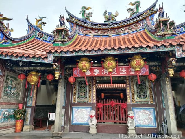 媽祖護照 - 第32張圖 媽祖護照