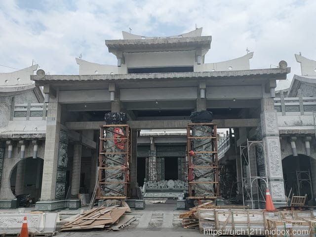媽祖護照 - 第96張圖 媽祖護照