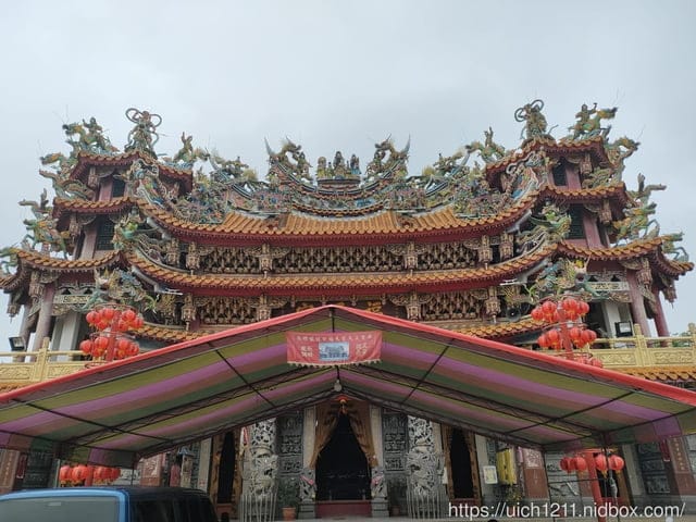 媽祖護照 - 第48張圖 媽祖護照