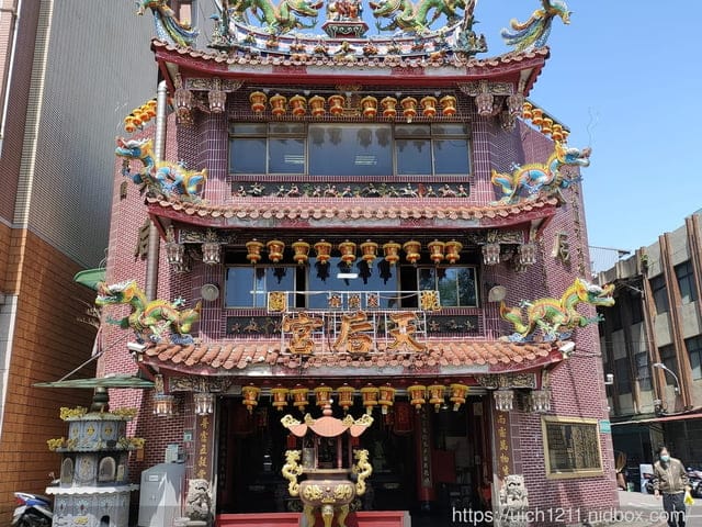 媽祖護照 - 第85張圖 媽祖護照