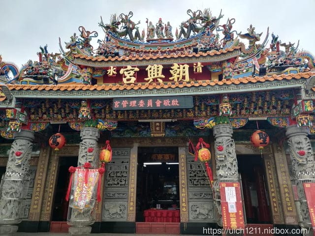 媽祖護照 - 第31張圖 媽祖護照