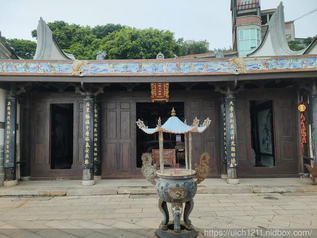 媽祖護照 - 第144張圖 媽祖護照