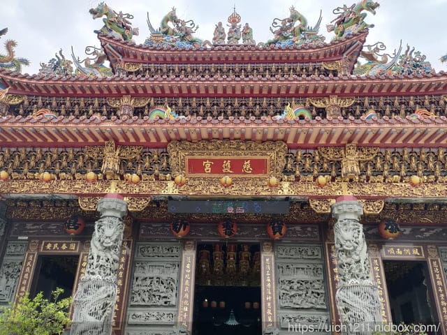 媽祖護照 - 第56張圖 媽祖護照