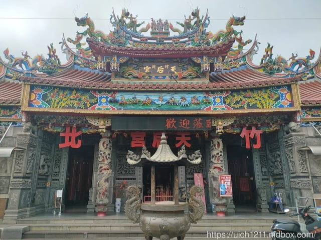 媽祖護照 - 第2張圖 媽祖護照