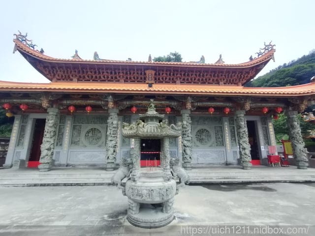 媽祖護照 - 第146張圖 媽祖護照