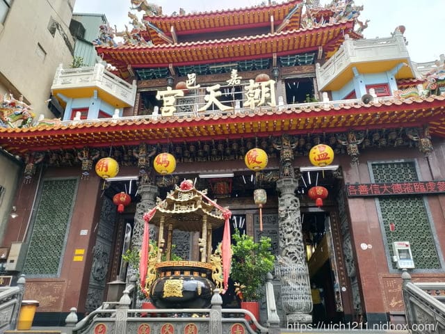 媽祖護照 - 第5張圖 媽祖護照
