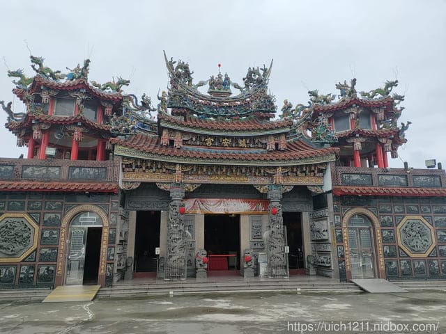 媽祖護照 - 第24張圖 媽祖護照