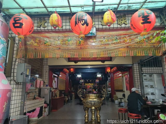 媽祖護照 - 第68張圖 媽祖護照
