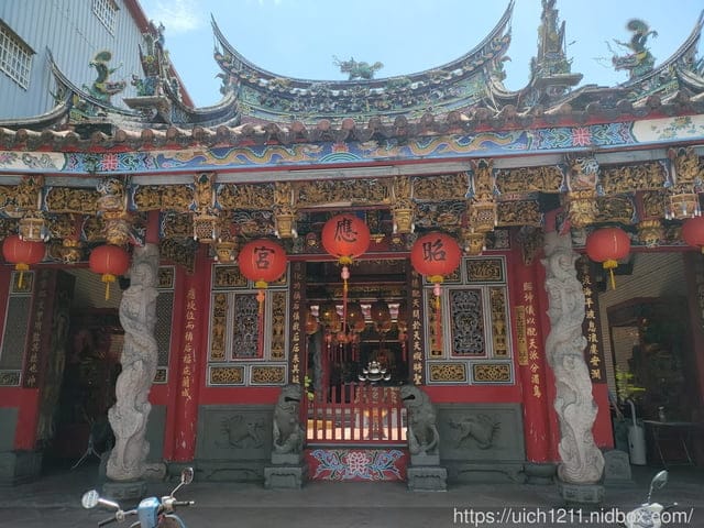 媽祖護照 - 第137張圖 媽祖護照
