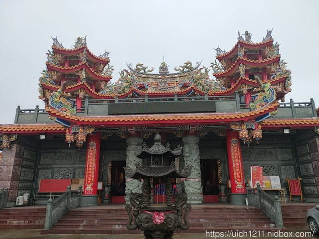 媽祖護照 - 第17張圖 媽祖護照