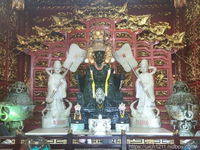 媽祖護照 - 第140張圖 媽祖護照