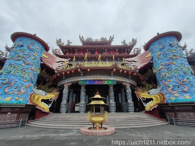 媽祖護照 - 第142張圖 媽祖護照