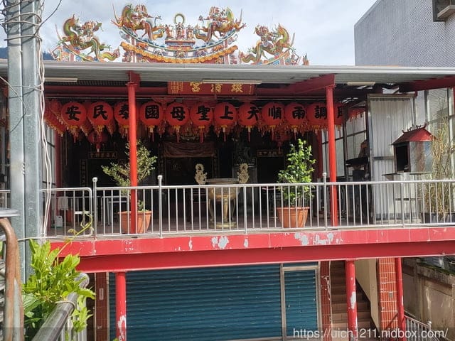 媽祖護照 - 第151張圖 媽祖護照