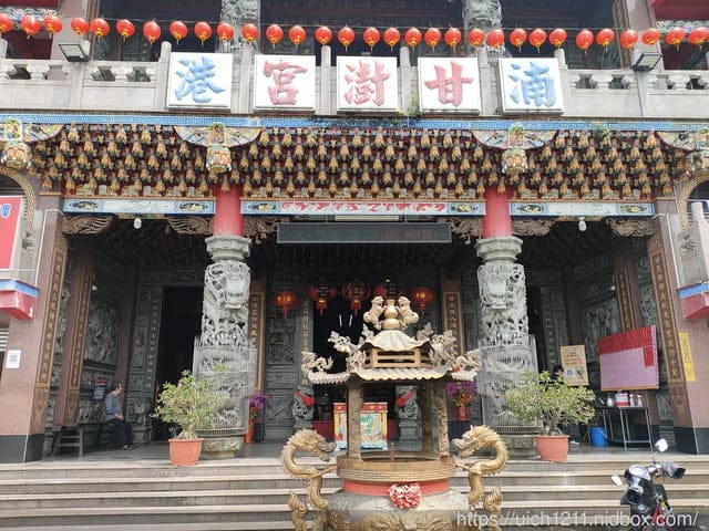 媽祖護照 - 第37張圖 媽祖護照