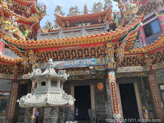 媽祖護照 - 第90張圖 媽祖護照