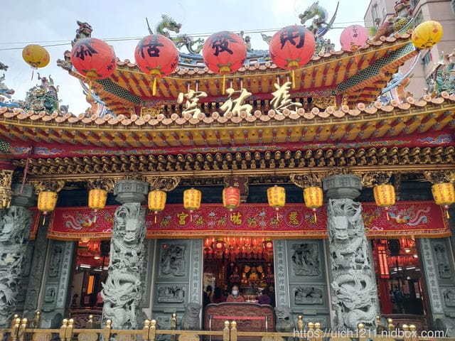 媽祖護照 - 第71張圖 媽祖護照
