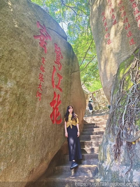 廈門之旅4 - 第31張圖 廈門之旅4