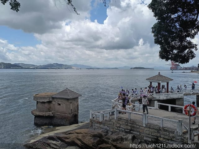 廈門之旅4 - 第57張圖 廈門之旅4
