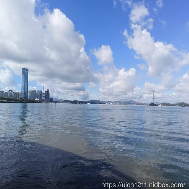 廈門之旅4 - 第8張圖 廈門之旅4