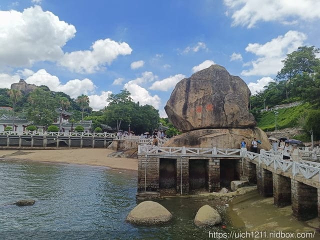 廈門之旅4 - 第54張圖 廈門之旅4