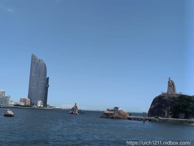 廈門之旅4 - 第72張圖 廈門之旅4