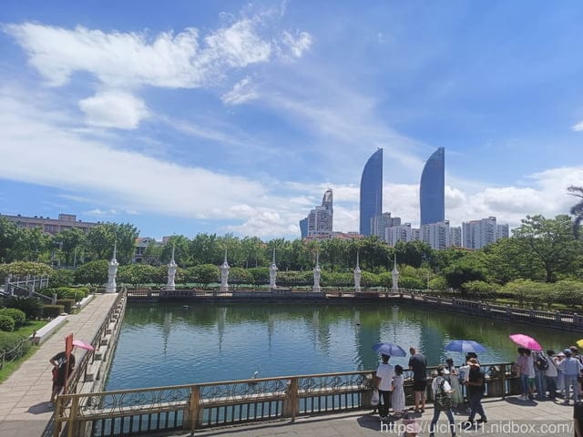 廈門之旅5