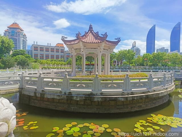 廈門之旅5