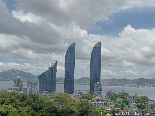 廈門之旅5