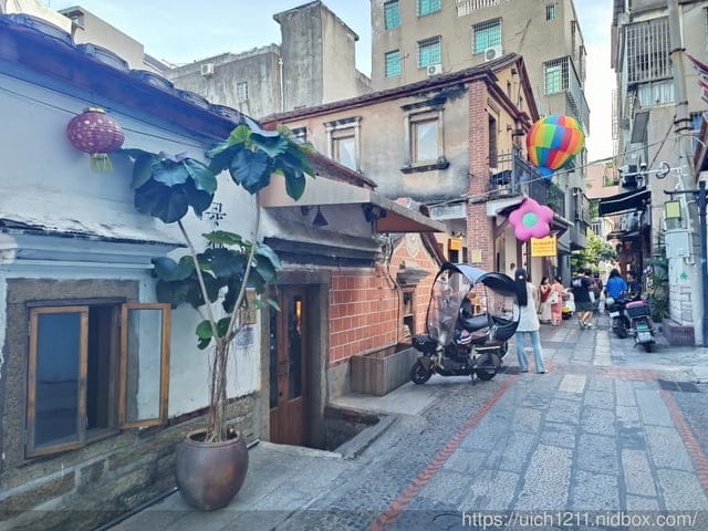 廈門之旅6