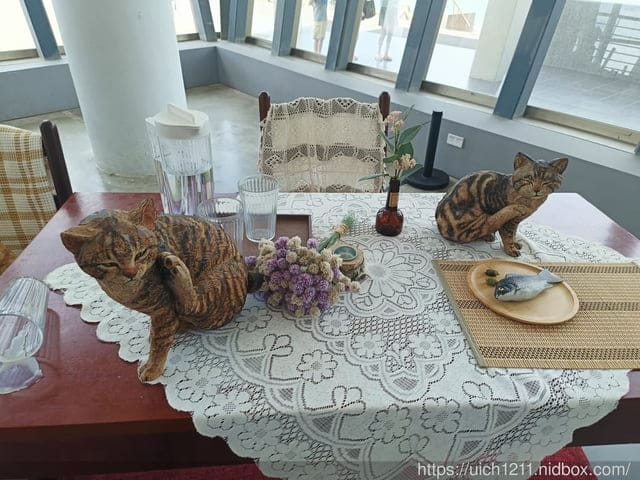 屏東看海美術館