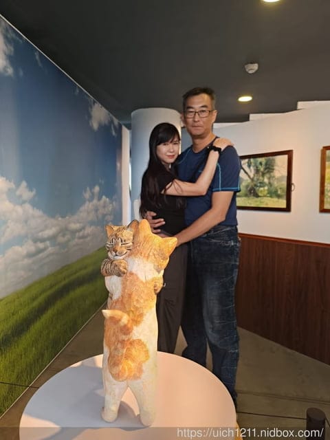 屏東看海美術館