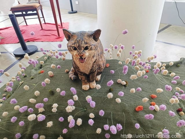 屏東看海美術館