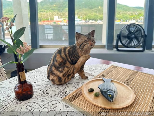 屏東看海美術館