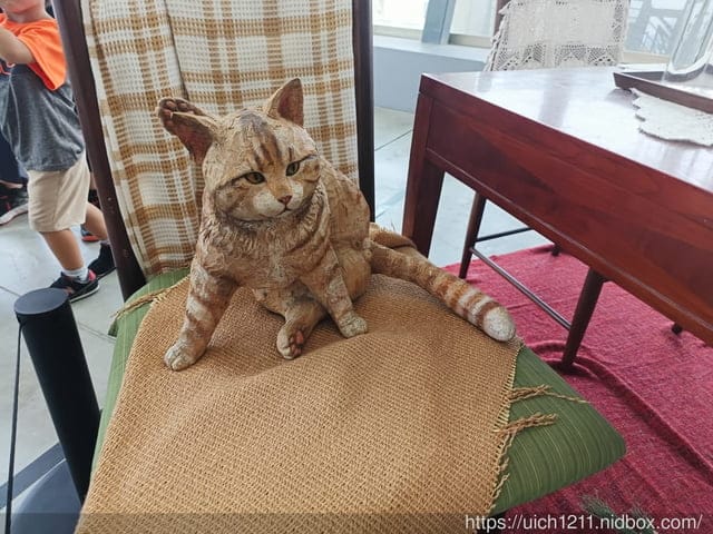 屏東看海美術館